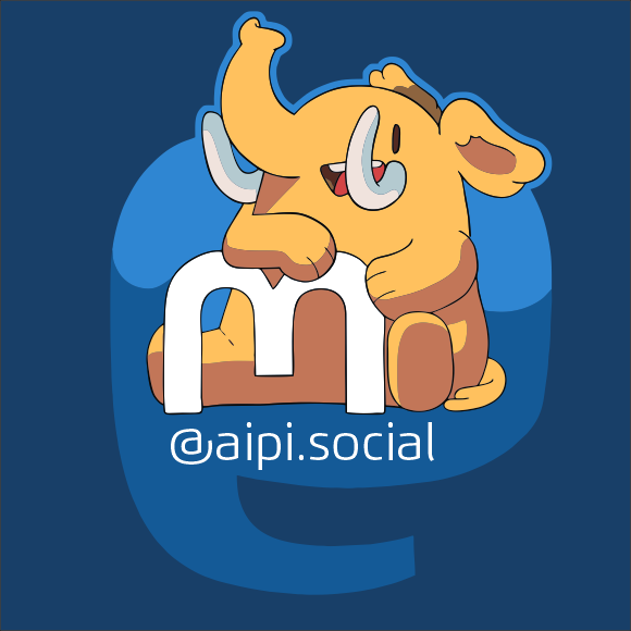 Mastodon-Instanz aipi.social